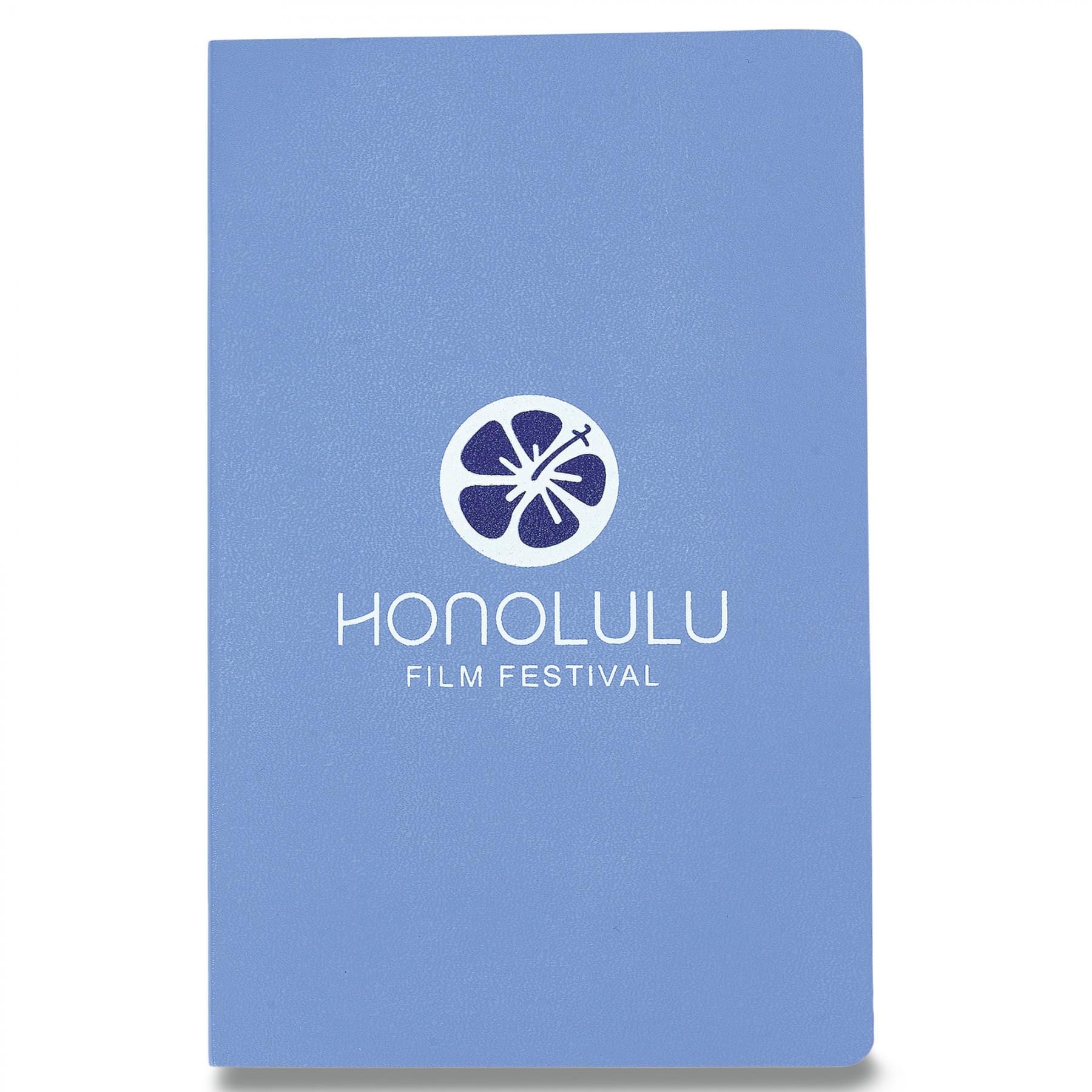 Moleskine Volant Ruled Large Journal